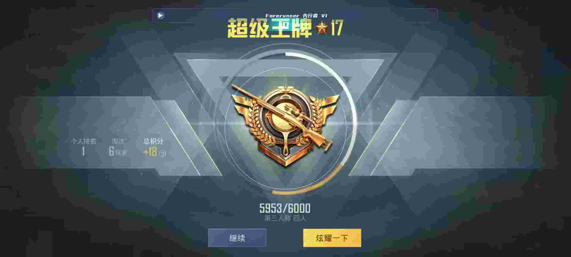 和平精英鸡腿辅助自瞄 - ����7pro���ƽ��Ӣ�����辅助预览图